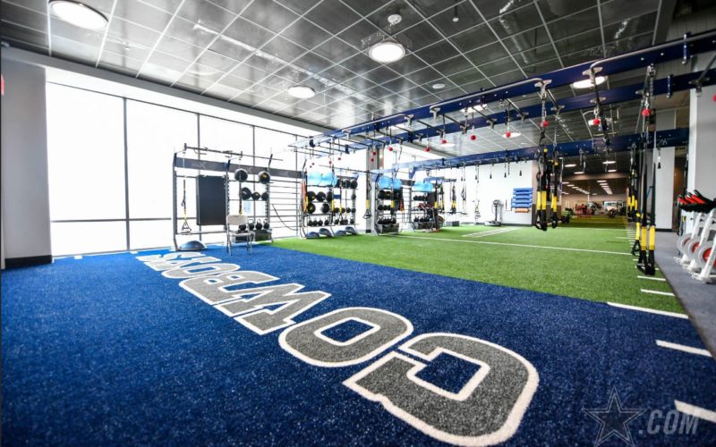 gymrax-cowboys-fit-frisco-texas