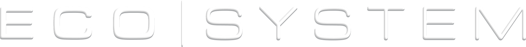 EcoSystem-modeled EcoSystem